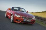 BMW Z4 2014 года
